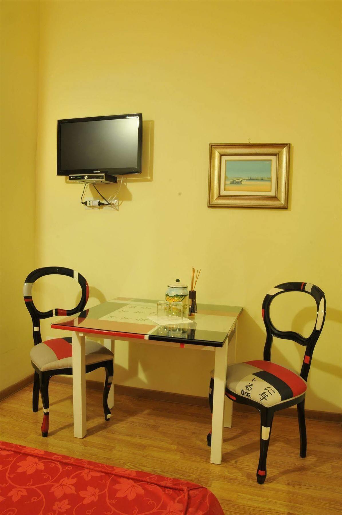 Alessandro Iii Hotel Rome